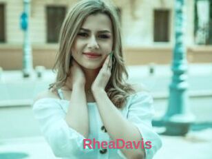 RheaDavis