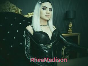 RheaMadison