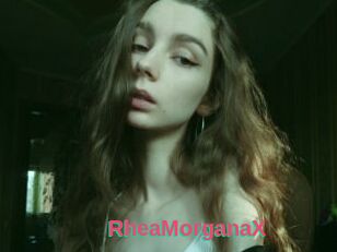 RheaMorganaX
