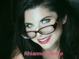Rhiannonrainxo