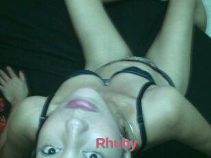 Rhuby