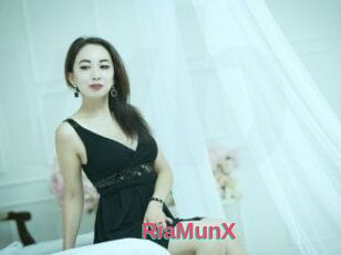 RiaMunX