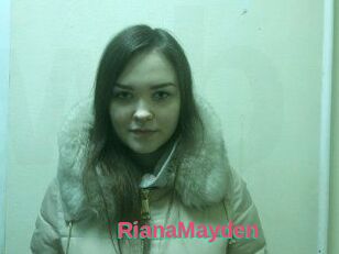 RianaMayden