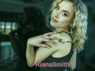 RianaSmith