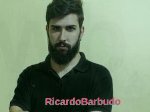 RicardoBarbudo