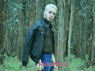 RicciNick