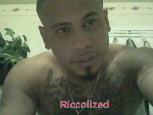 Riccolized