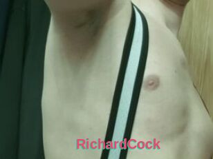 RichardCock