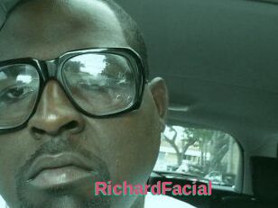 RichardFacial