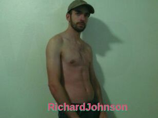 RichardJohnson