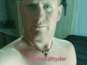 RichardRyder
