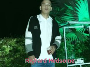Richard_Hedsome