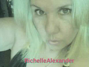 Richelle_Alexander