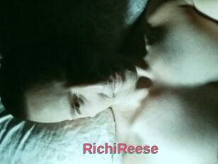 RichiReese