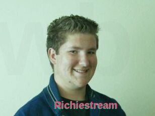 Richiestream