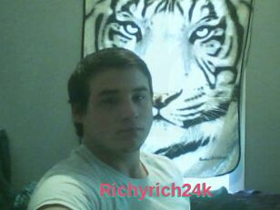 Richyrich24k