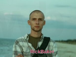 RickBaker