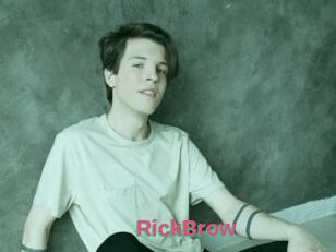 RickBrow