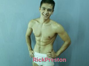 RickPreston