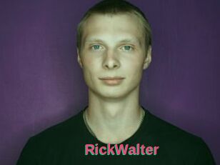 RickWalter