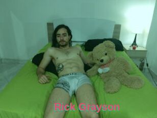Rick_Grayson