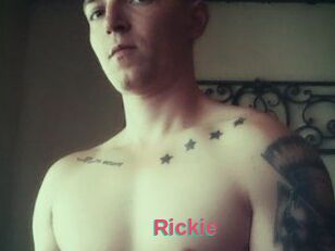 Rickie