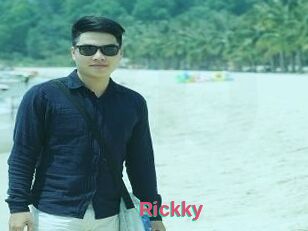 Rickky