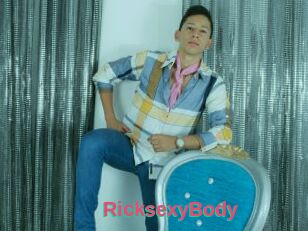 RicksexyBody