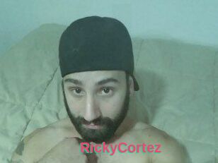 RickyCortez