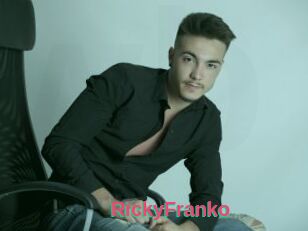 RickyFranko