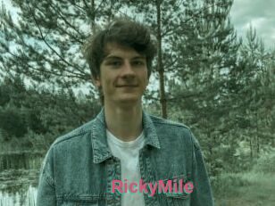 RickyMile