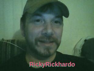 RickyRickhardo