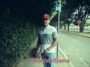 RickyWilliams