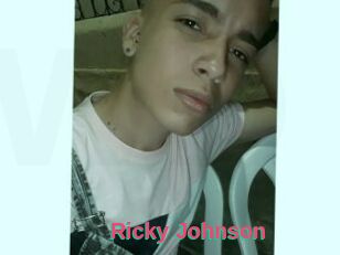 Ricky_Johnson