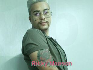 Ricky_Manson