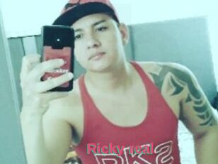 Ricky_real