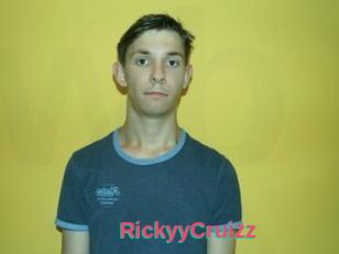 RickyyCruizz