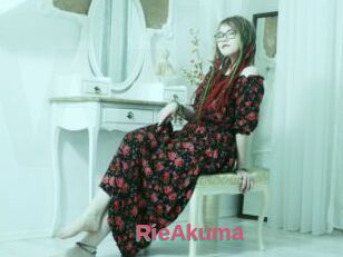 RieAkuma