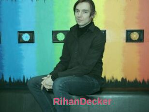 RihanDecker
