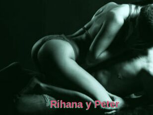Rihana_y_Peter