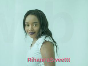 RihannaSweettt