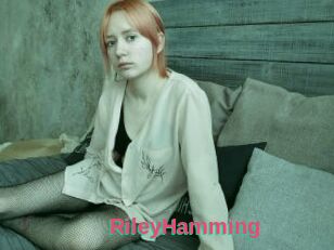 RileyHamming