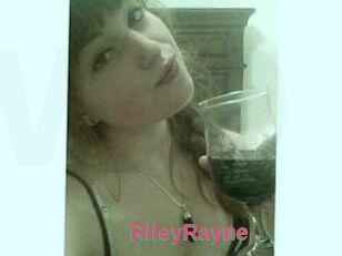 RileyRayne
