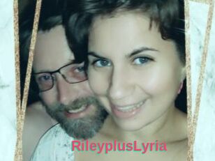 RileyplusLyria