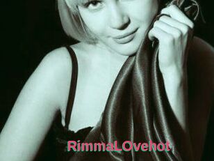 RimmaLOvehot