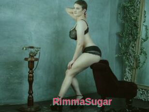 RimmaSugar