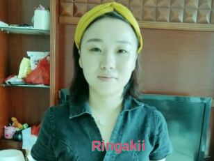 Ringakii