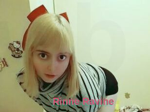 Rinne_Ravine