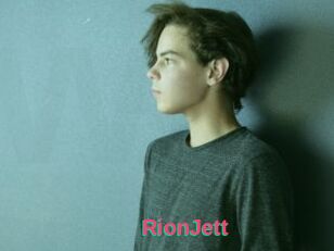 RionJett
