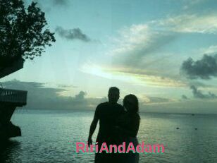 RiriAndAdam